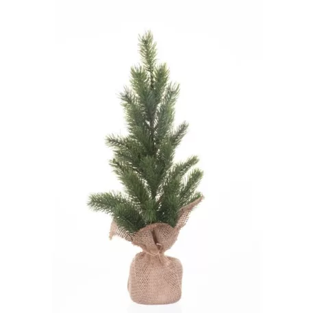 MagicHome Karácsonyfa, 40 cm