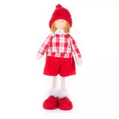 MagicHome karácsonyi dekoráció, 32 cm