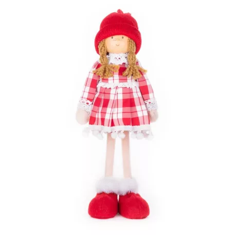 MagicHome karácsonyi dekoráció, 32 cm