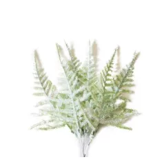 MagicHome karácsonyi ág, 19 cm