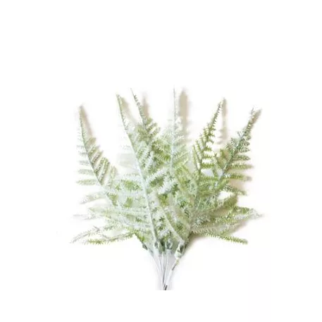 MagicHome karácsonyi ág, 19 cm