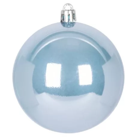 MagicHome karácsonyi gömb készlet, 50 db