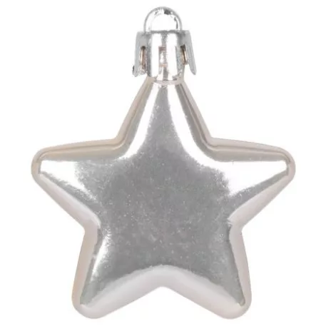 MagicHome karácsonyi gömb készlet, 50 db