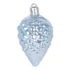 MagicHome karácsonyi gömb készlet, 50 db