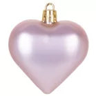 MagicHome karácsonyi dísz, 8 db, 6 cm