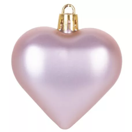 MagicHome karácsonyi dísz, 8 db, 6 cm