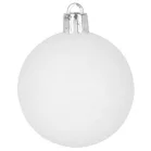 MagicHome karácsonyi gömbök, 31 db, 3-6 cm