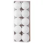 MagicHome karácsonyi gömbok, 10 db, 6 cm