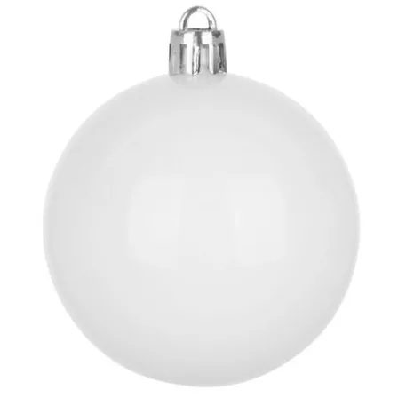 MagicHome karácsonyi gömbok, 10 db, 6 cm