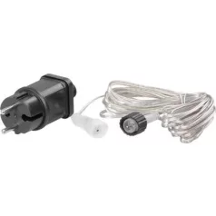   Adapter MagicHome Karácsony Icicle Connect AP315, 7,2 W, 6,5 V, L-5 m