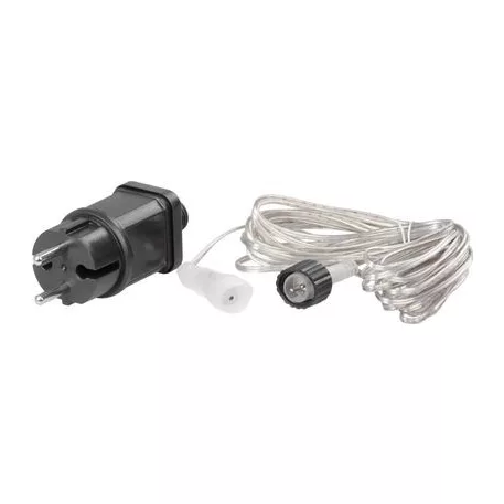 Adapter MagicHome Karácsony Icicle Connect AP315, 7,2 W, 6,5 V, L-5 m