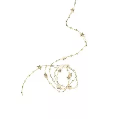   MagicHome Karácsonyi Stardeco WW, 20 m, LED, IP 20, belső, 1,9 m