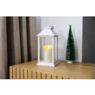 MagicHome karácsonyi lámpás, LED világítással,fehér