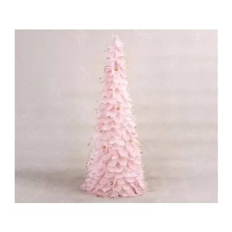 MagicHome karácsonyi dekoráció, 24 x 60 cm