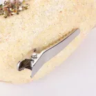 Madár MagicHome Christmas, csipesszel, 23 cm