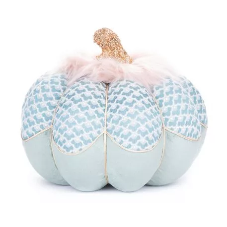 MagicHome karácsonyi dekoráció, Tök, 29 x 24 cm