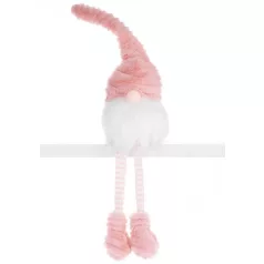 MagicHome karácsonyi Manó, 14,5 x 13,5 x 42 cm