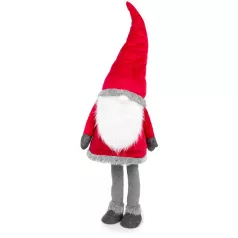 MagicHome karácsonyi Manó, 50 x 40 x 163 cm