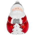 MagicHome karácsonyi dekoráció, Mikulás, LED