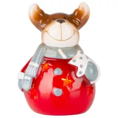 MagicHome karácsonyi dekoráció, LED rénszarvas