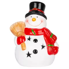 MagicHome karácsonyi dekoráció, LED hóember