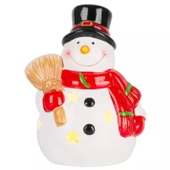 MagicHome karácsonyi dekoráció, LED hóember