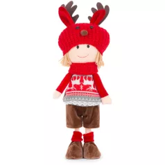 MagicHome karácsonyi dekoráció, 42 cm