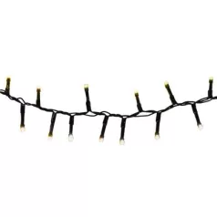   Fényfüzér MagicHome, 1120 LED, meleg fehér, 230 V, 50 Hz, IP 44, kültéri