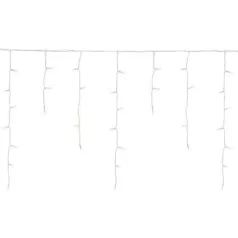 Chain MagicHome Karácsony jégcsap, 400 LED