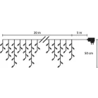 MagicHome Karácsonyi jégcsap, 800 LED , 230 V, 50 Hz