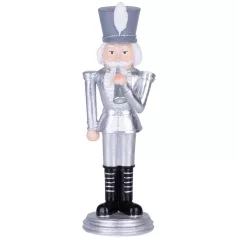   MagicHome karácsonyi dekoráció, Diótóró, 20 x 20 x 30 cm