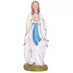 MagicHome karácsonyi dekoráció, Szűz Mária, 12,7 cm