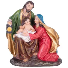 MagicHome karácsonyi dekoráció, 12,5 cm