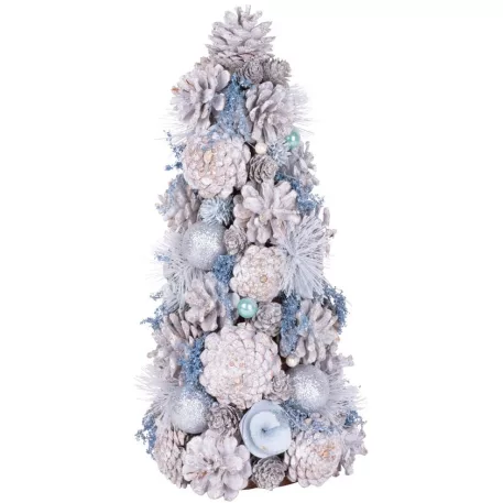 Karácsonyfa MagicHome , 47 cm