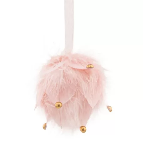 MagicHome karácsonyi dekoráció, 10 x 10 x 9 cm