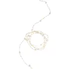 MagicHome Karácsonyi lánc Pearl, 1,9 m, LED