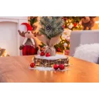 MagicHome Karácsonyi lánc Pearl, 1,9 m, LED