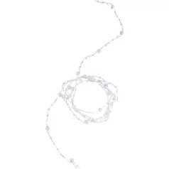 MagicHome Karácsonyi lánc Pearl, 20 m , LED