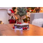 MagicHome Karácsonyi lánc Pearl, 20 m , LED