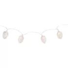 MagicHome Karácsonyi égő Pine, 10 LED