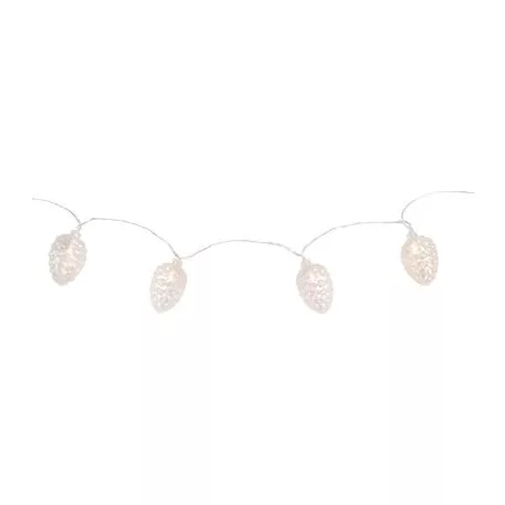 MagicHome Karácsonyi égő Pine, 10 LED