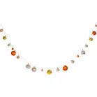 MagicHome Christmas Ball égő, 20 LED