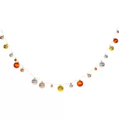 MagicHome Christmas Ball égő, 20 LED