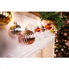 MagicHome Christmas Ball égő, 20 LED