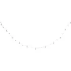 MagicHome Christmas Ball égő, 20 LED