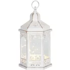 MagicHome Morocco karácsonyi lámpa, LED, 18 x 15 x 32 cm