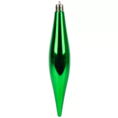 MagicHome karácsonyi dísz, 4 db, 3 x 15 cm