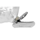 MagicHome karácsonyi dísz, 2 darabos, madarak