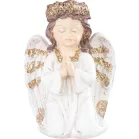 MagicHome dekoráció, imádkozó angyal, LED