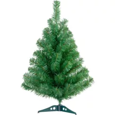 Fácska MagicHome Karácsony Kane, fenyő, 60 cm